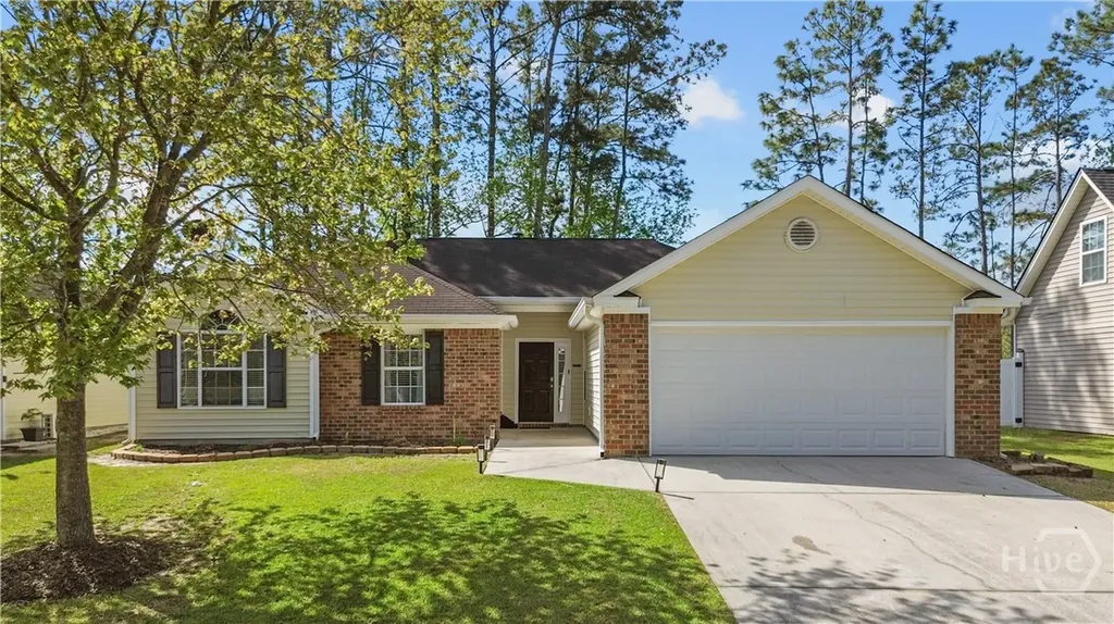 36 Bluelake Boulevard Pooler GA 31322