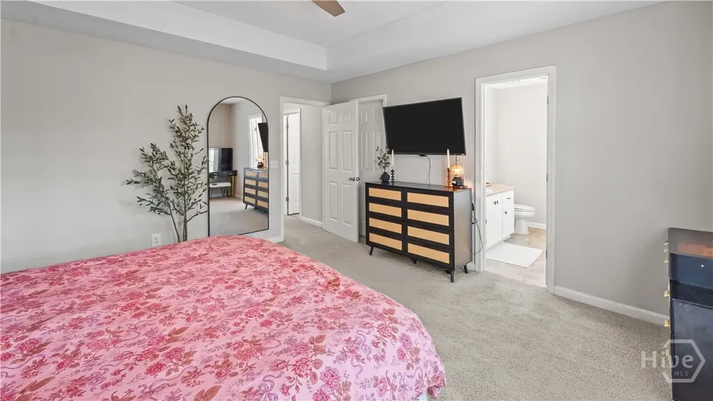 36 Bluelake Boulevard Pooler GA 31322