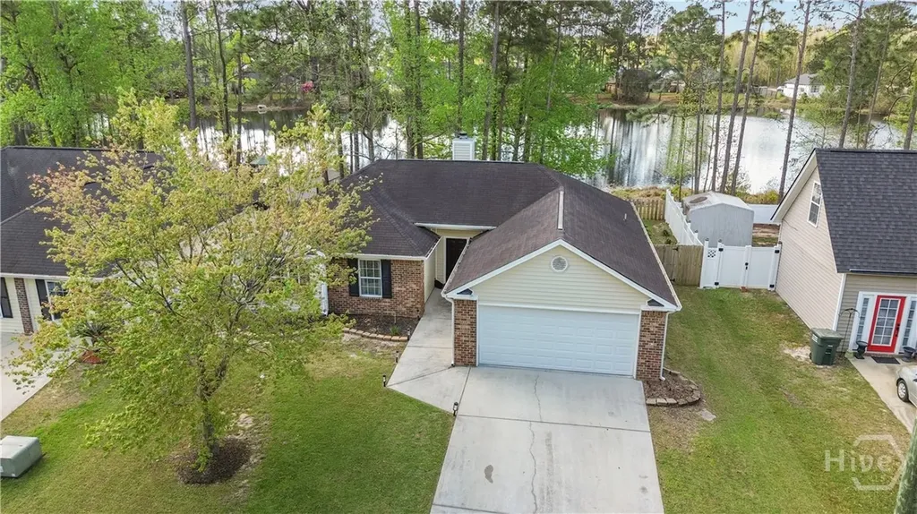 36 Bluelake Boulevard Pooler GA 31322