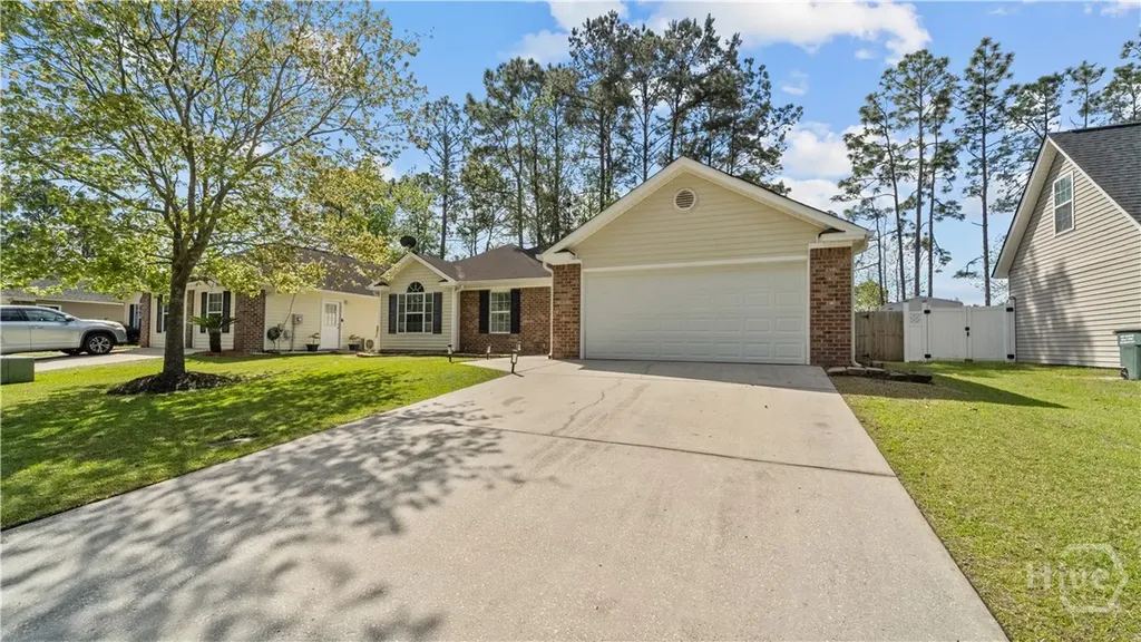 36 Bluelake Boulevard Pooler GA 31322