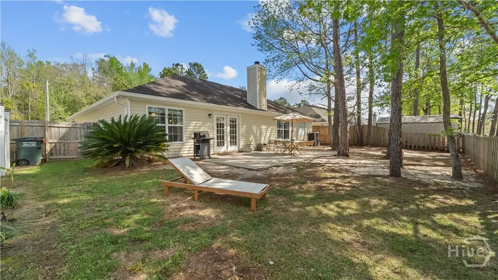 36 Bluelake Boulevard Pooler GA 31322
