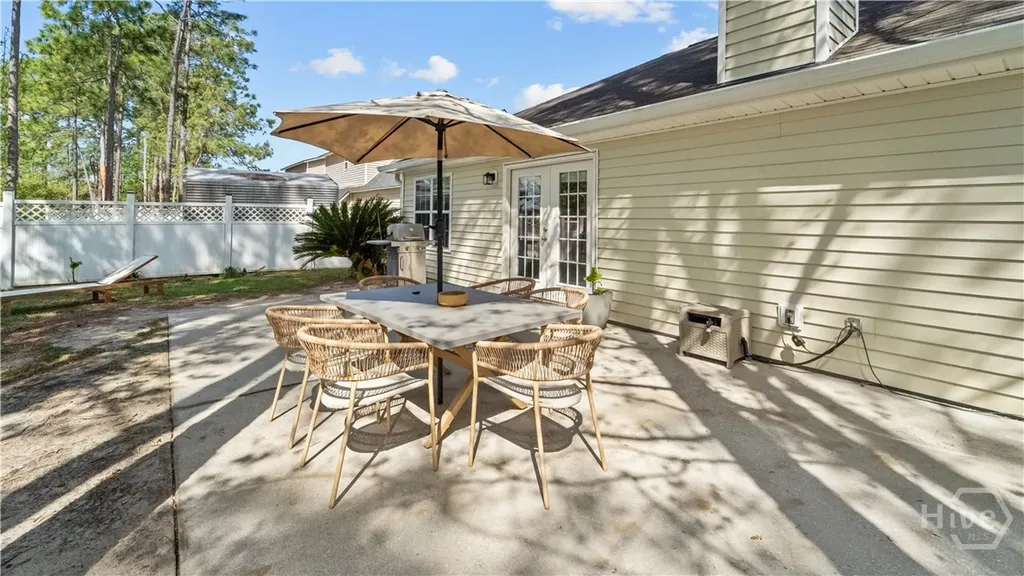 36 Bluelake Boulevard Pooler GA 31322