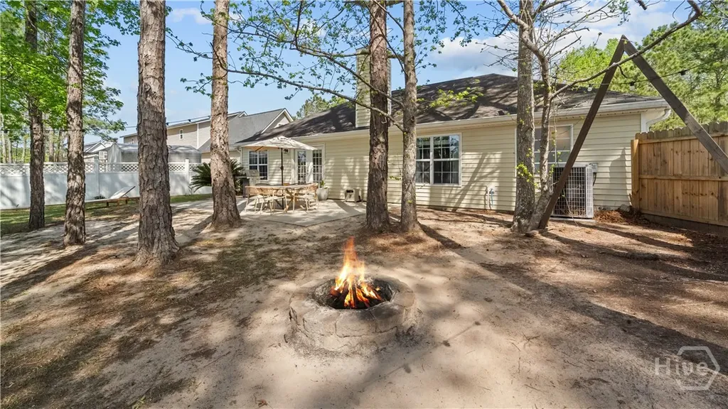 36 Bluelake Boulevard Pooler GA 31322