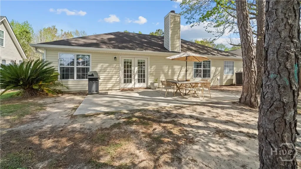 36 Bluelake Boulevard Pooler GA 31322