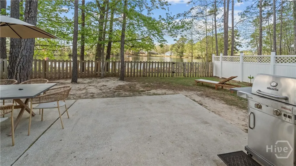 36 Bluelake Boulevard Pooler GA 31322