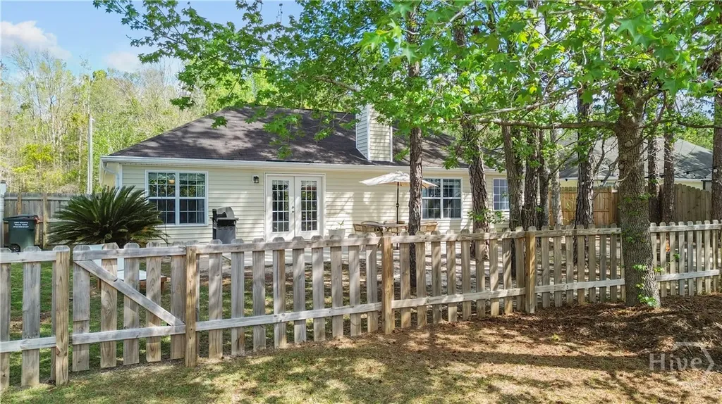 36 Bluelake Boulevard Pooler GA 31322