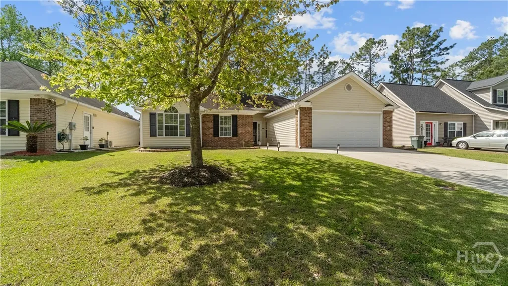 36 Bluelake Boulevard Pooler GA 31322