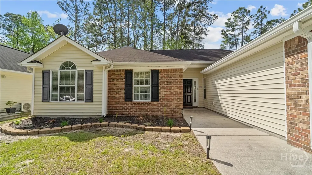 36 Bluelake Boulevard Pooler GA 31322