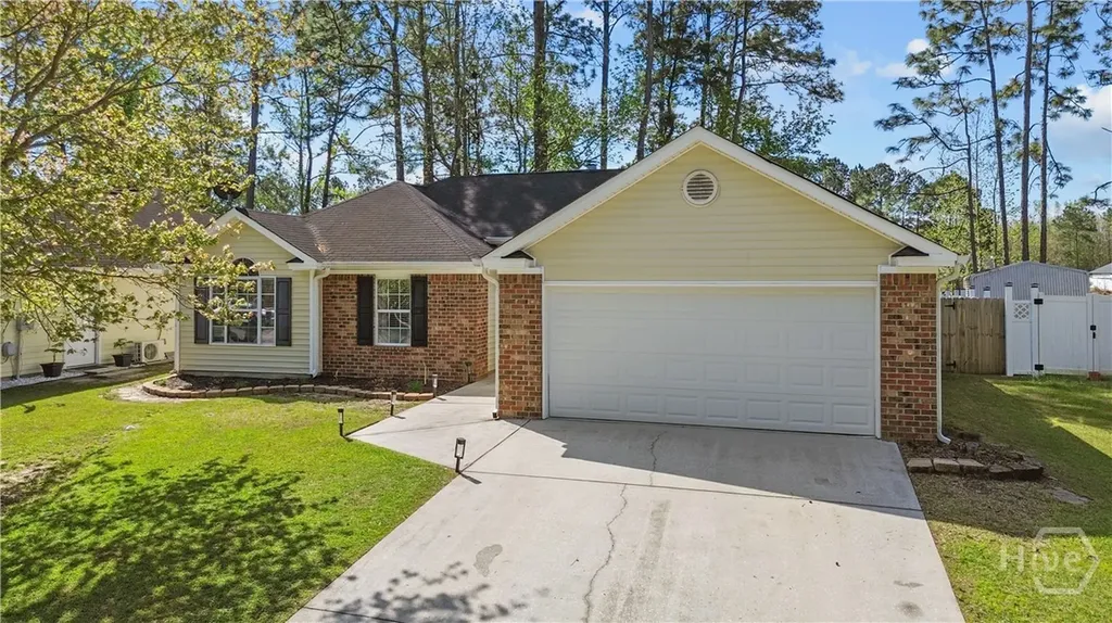 36 Bluelake Boulevard Pooler GA 31322