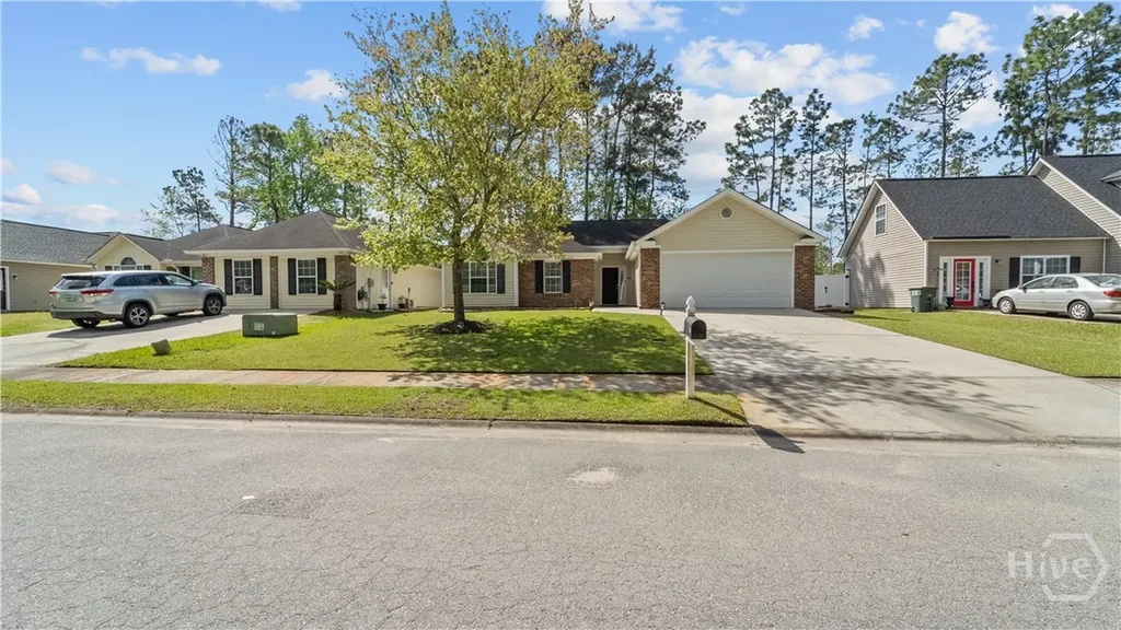 36 Bluelake Boulevard Pooler GA 31322