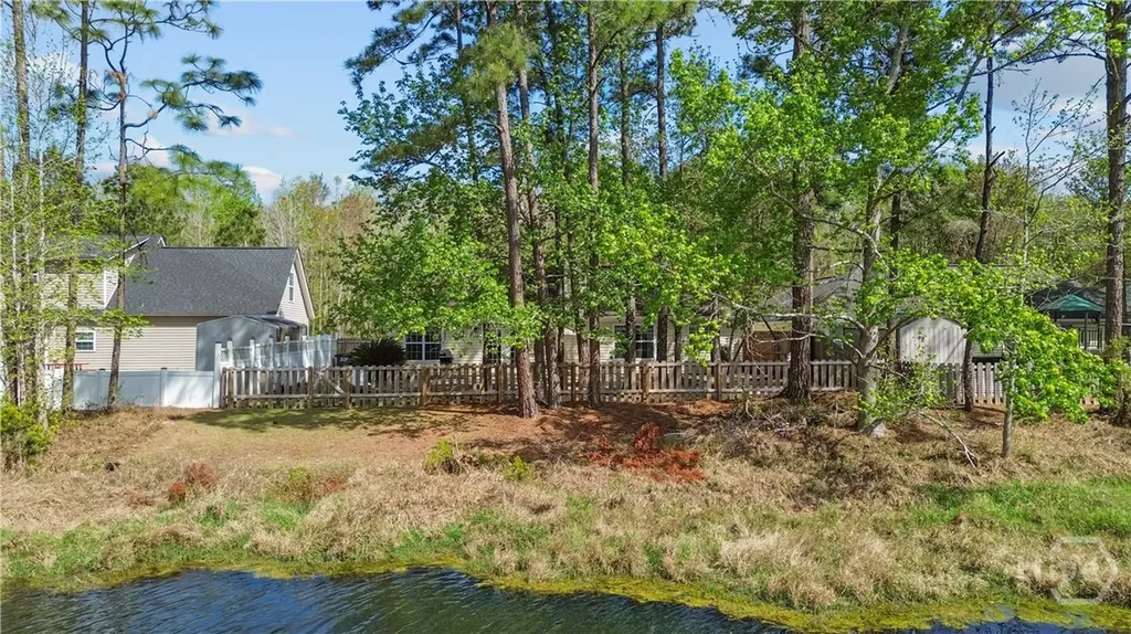 36 Bluelake Boulevard Pooler GA 31322