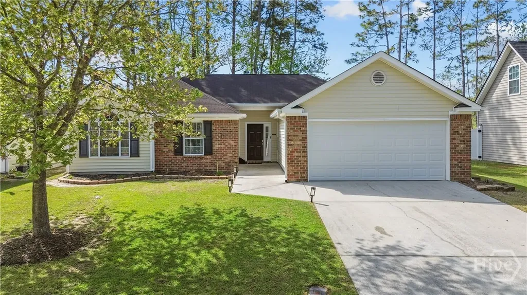 36 Bluelake Boulevard Pooler GA 31322