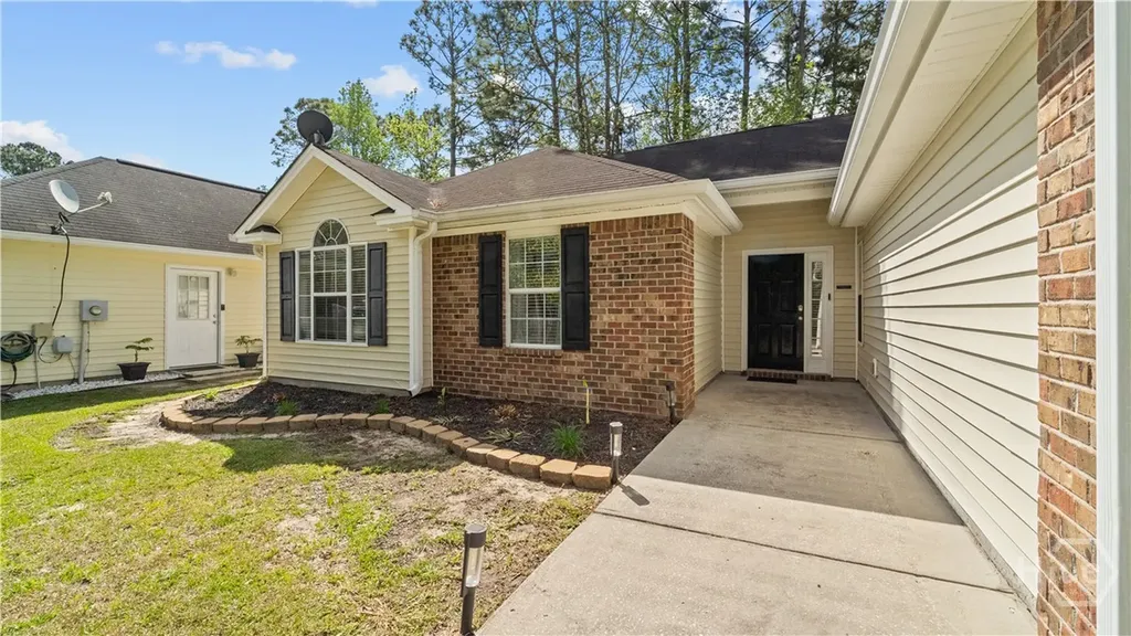 36 Bluelake Boulevard Pooler GA 31322