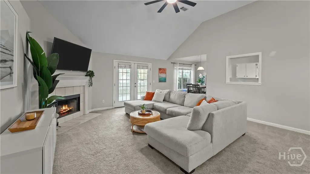 36 Bluelake Boulevard Pooler GA 31322