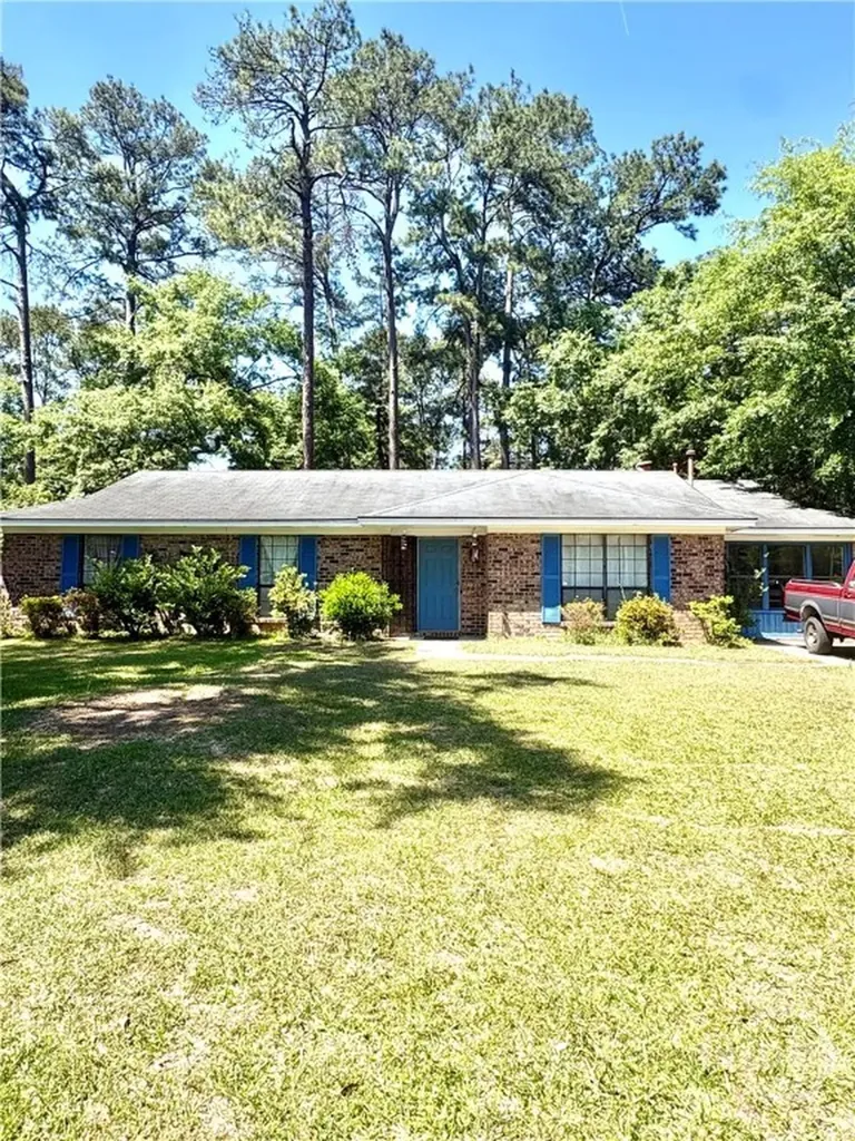 208 Westminister Road Savannah GA 31419