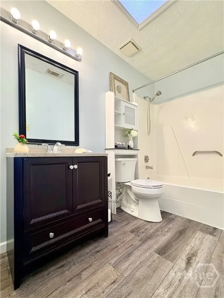 208 Westminister Road Savannah GA 31419