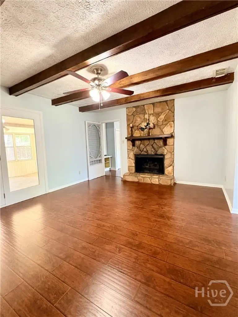 208 Westminister Road Savannah GA 31419