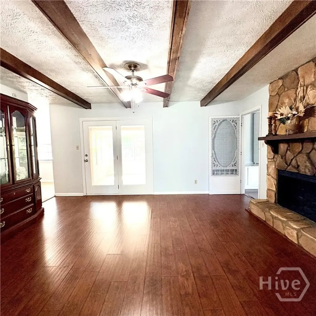 208 Westminister Road Savannah GA 31419