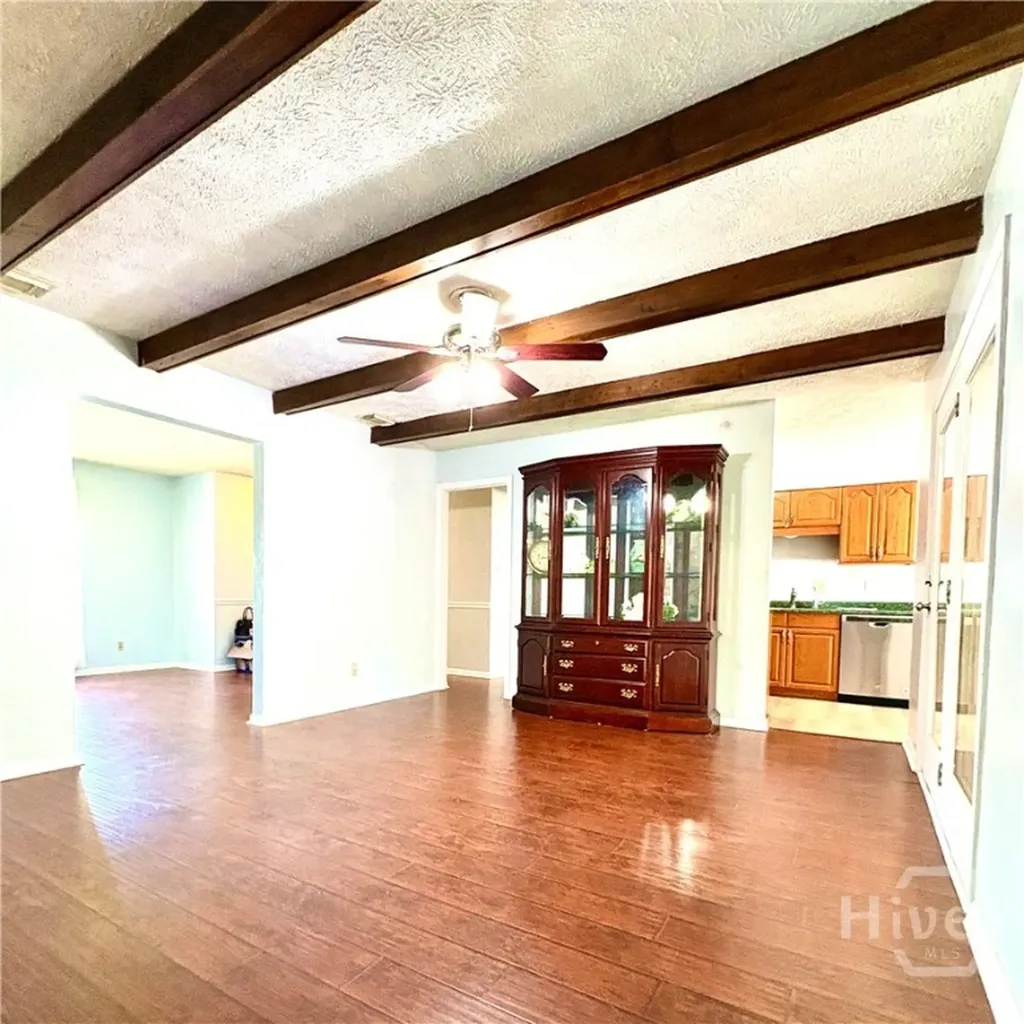 208 Westminister Road Savannah GA 31419