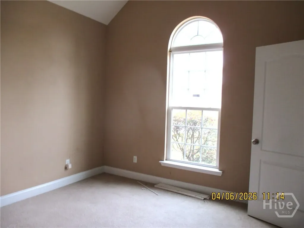 1109 Sara Lane Hinesville GA 31313