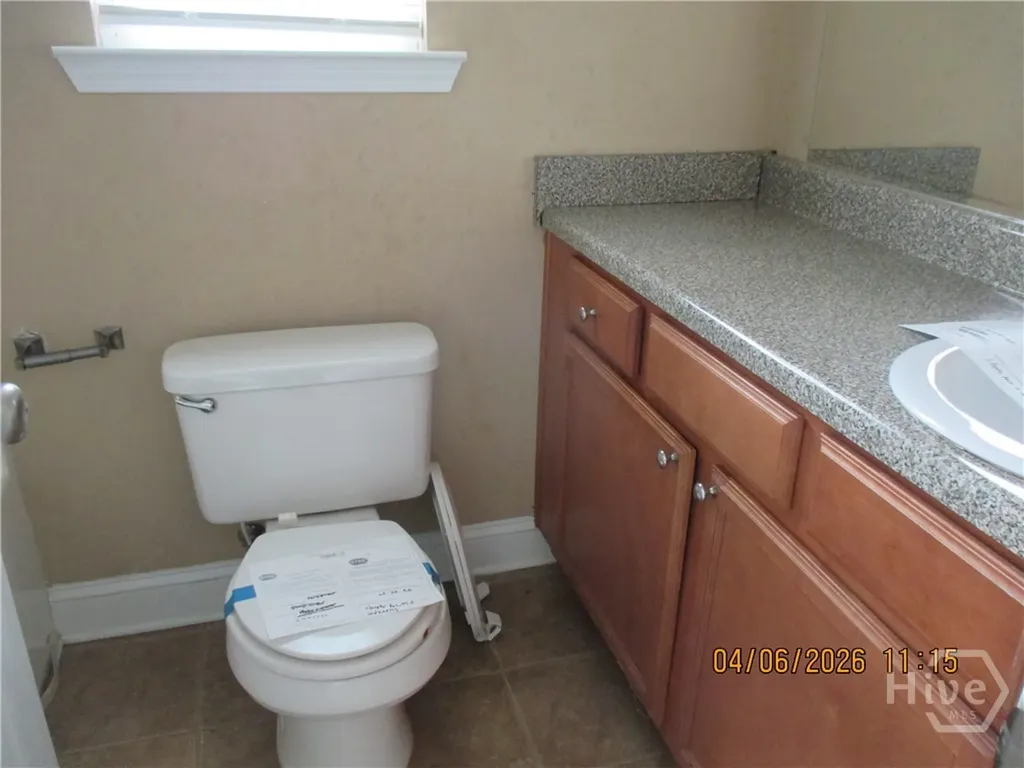 1109 Sara Lane Hinesville GA 31313
