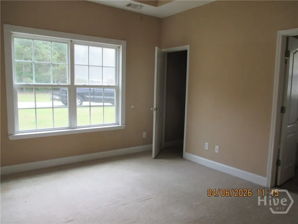 1109 Sara Lane Hinesville GA 31313