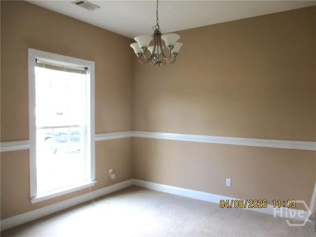 1109 Sara Lane Hinesville GA 31313