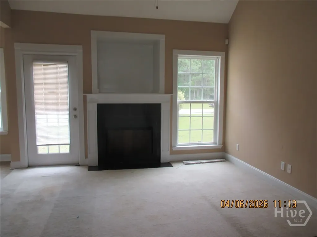 1109 Sara Lane Hinesville GA 31313
