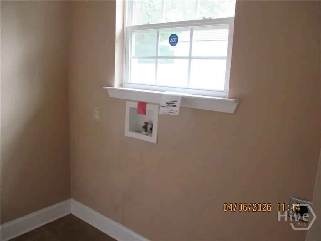 1109 Sara Lane Hinesville GA 31313