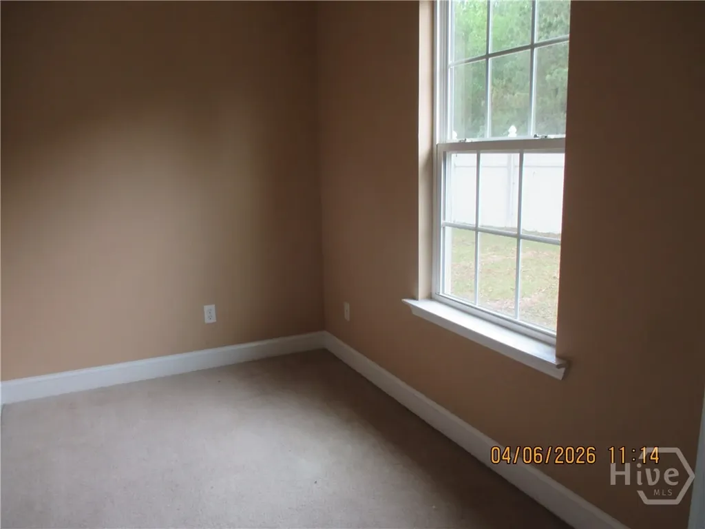 1109 Sara Lane Hinesville GA 31313