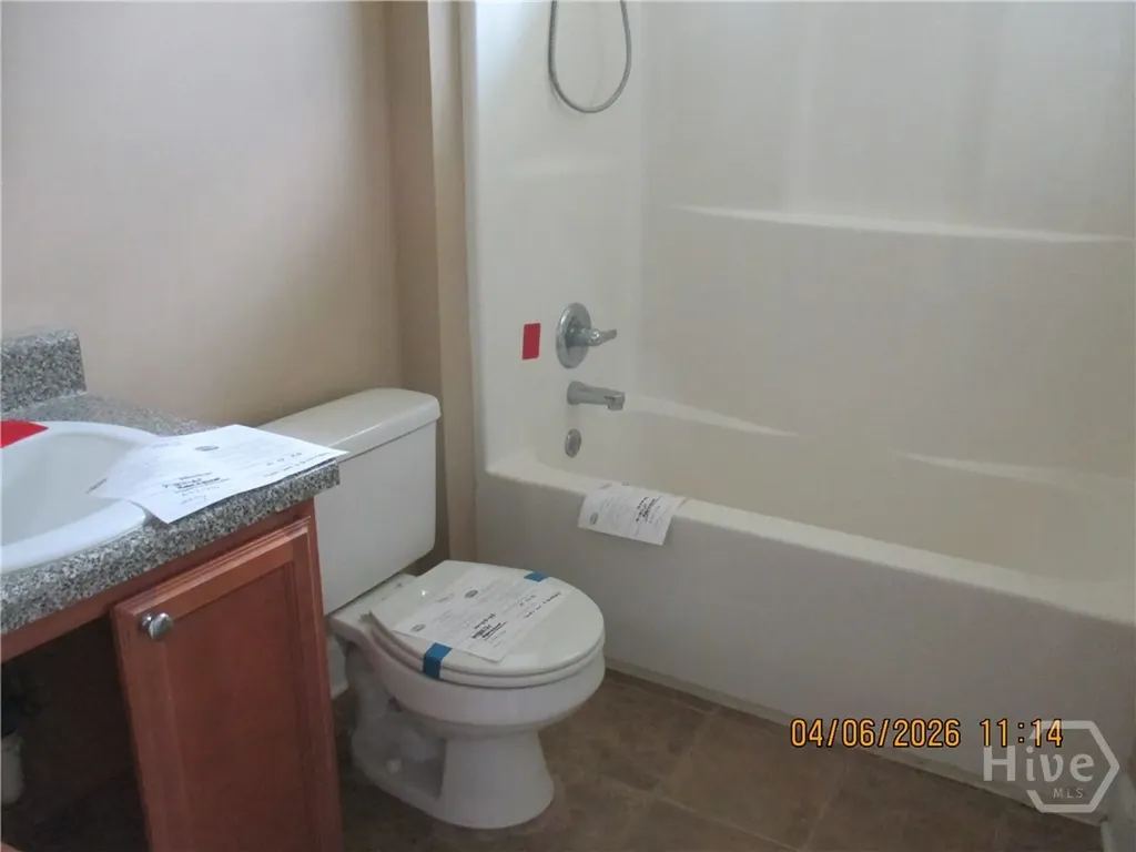 1109 Sara Lane Hinesville GA 31313
