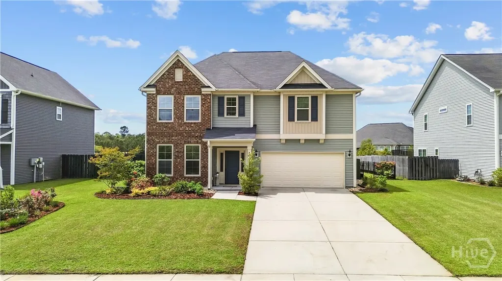60 Mccrady Drive Richmond Hill GA 31324