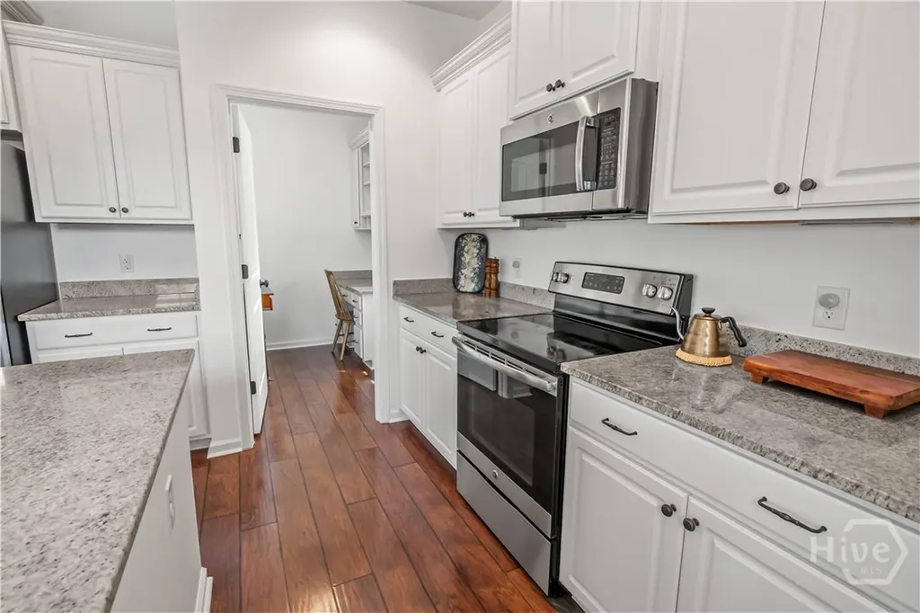 60 Mccrady Drive Richmond Hill GA 31324