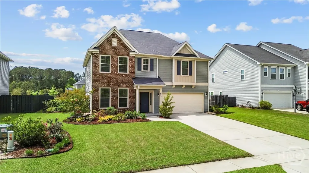 60 Mccrady Drive Richmond Hill GA 31324