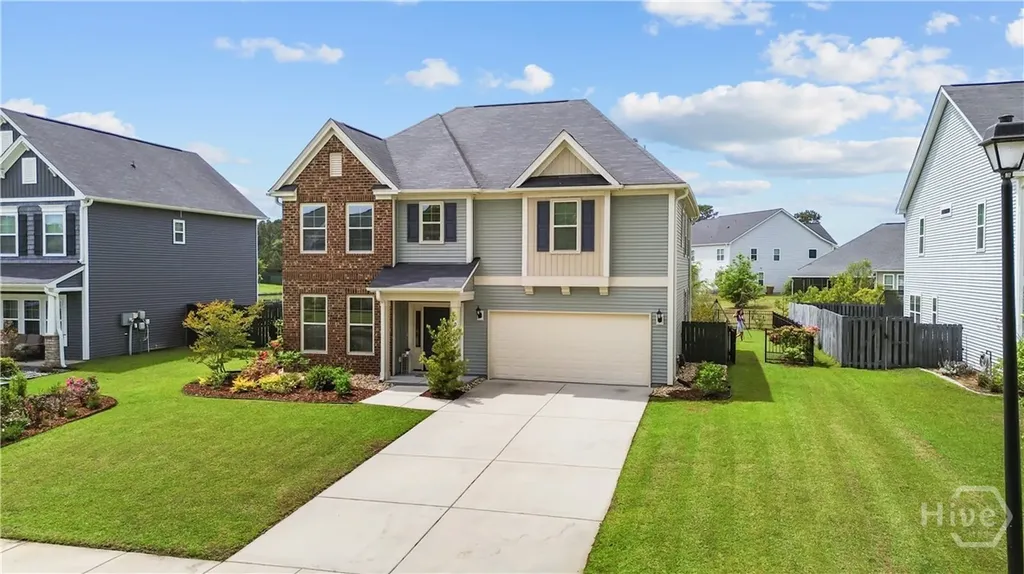 60 Mccrady Drive Richmond Hill GA 31324