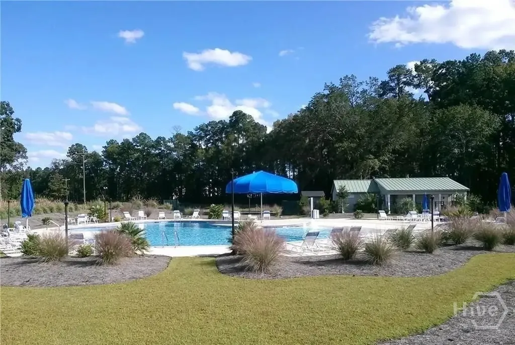 60 Mccrady Drive Richmond Hill GA 31324