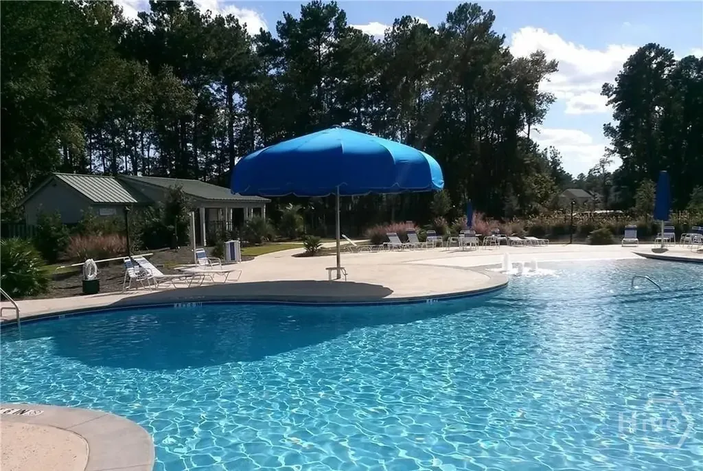 60 Mccrady Drive Richmond Hill GA 31324