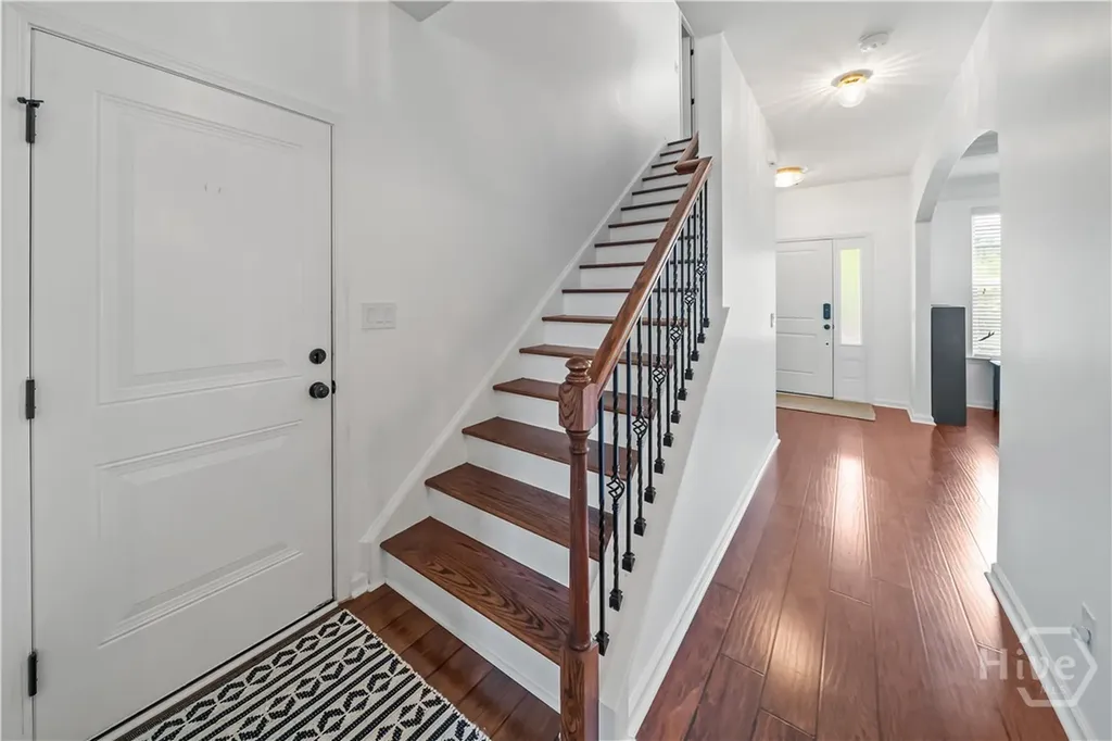 60 Mccrady Drive Richmond Hill GA 31324