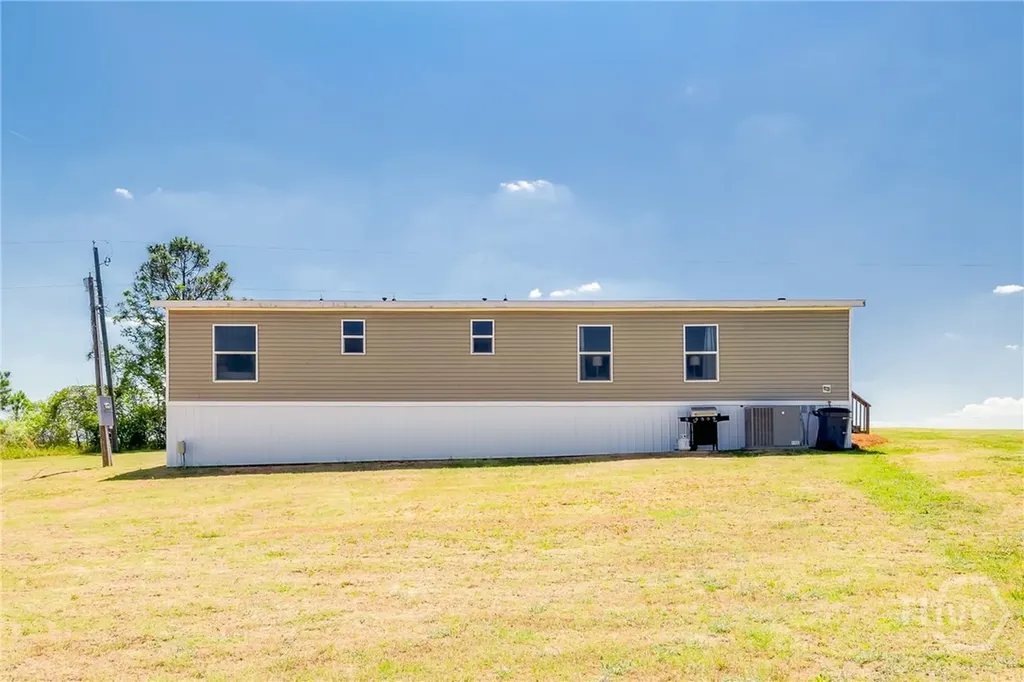 559 Evergreen Church Road Cobbtown GA 30420