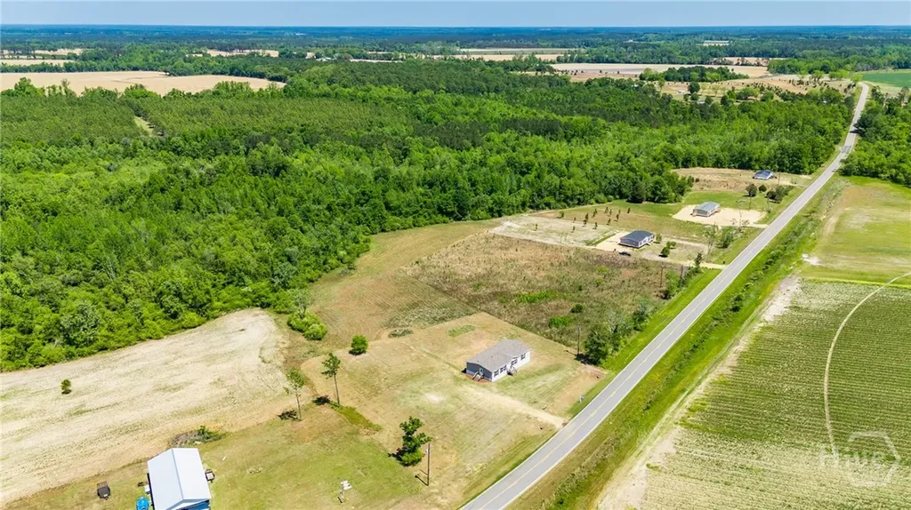 559 Evergreen Church Road Cobbtown GA 30420