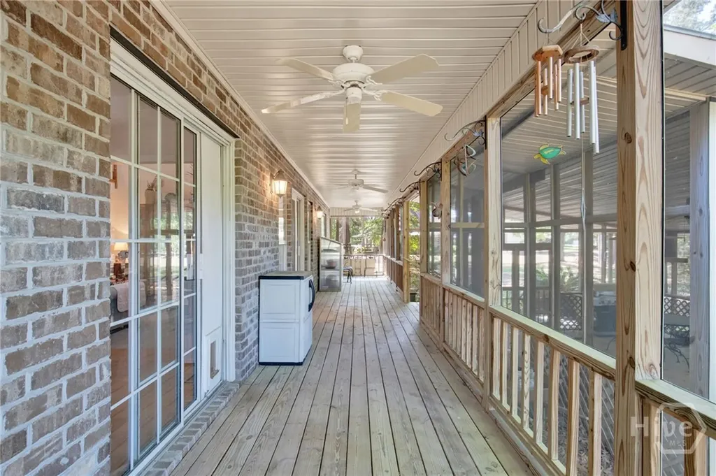 203 Old Rail Road Bloomingdale GA 31302