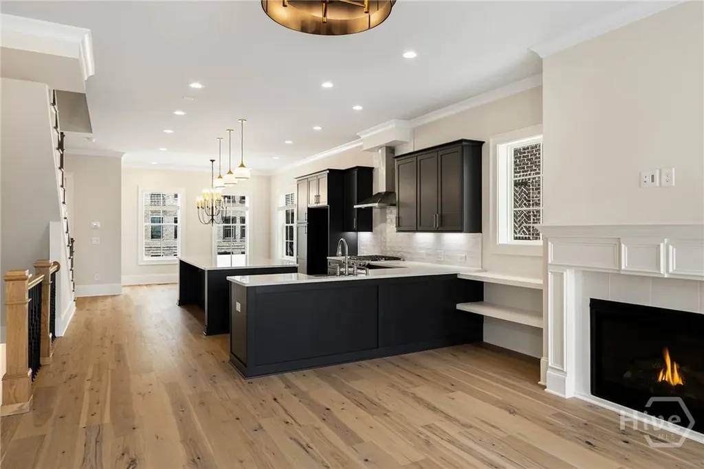 357 Chatooga Lane Savannah GA 31401