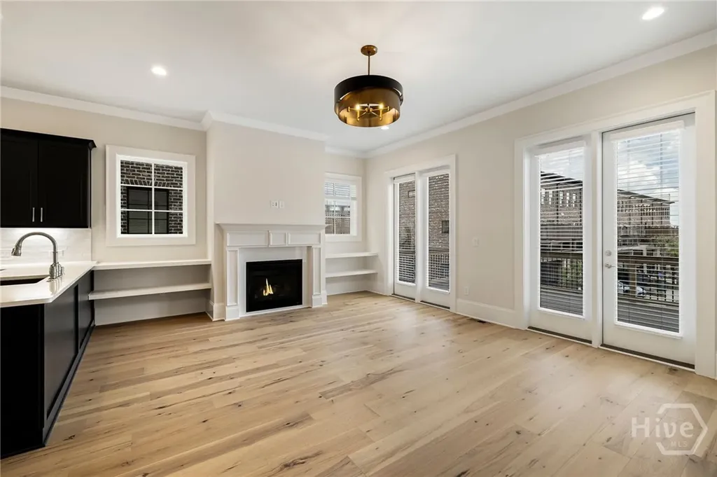 357 Chatooga Lane Savannah GA 31401