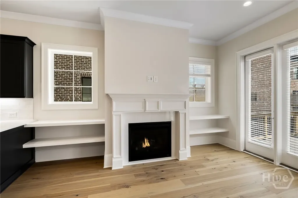 357 Chatooga Lane Savannah GA 31401