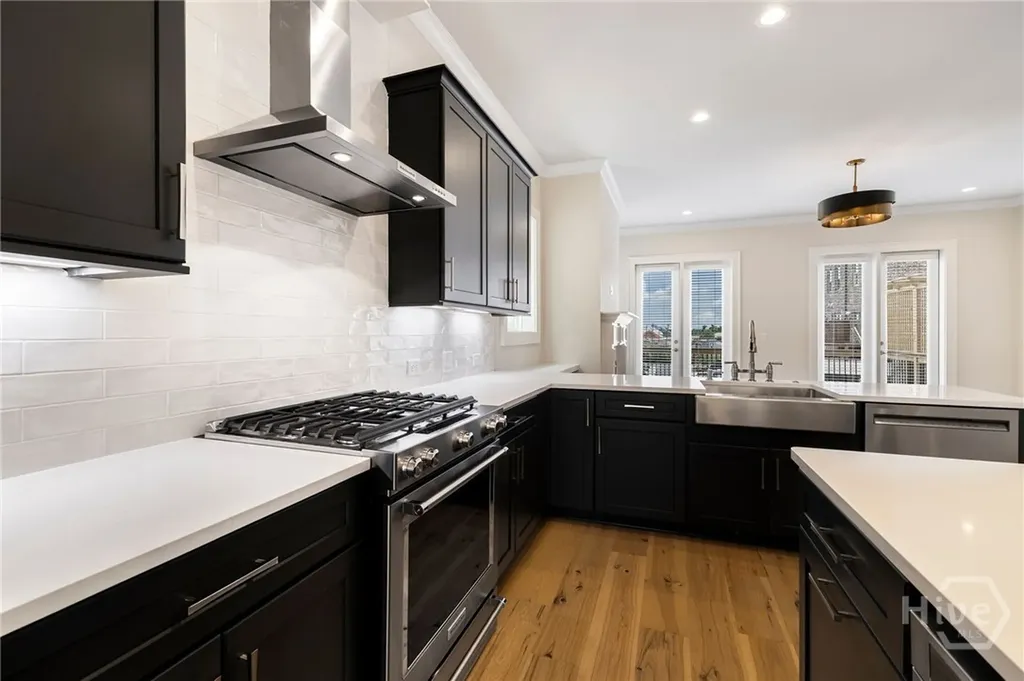 357 Chatooga Lane Savannah GA 31401