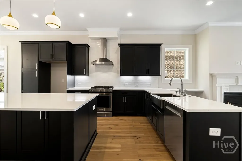 357 Chatooga Lane Savannah GA 31401