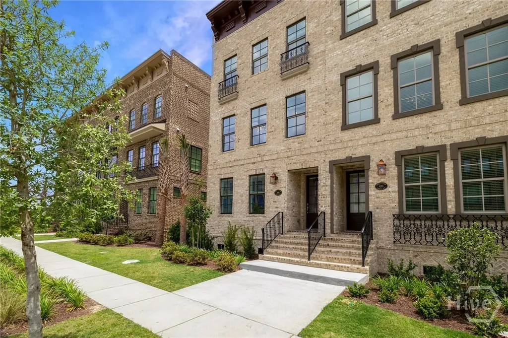 357 Chatooga Lane Savannah GA 31401