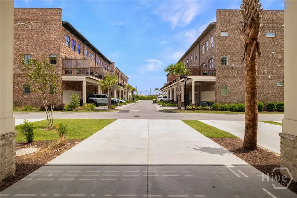 357 Chatooga Lane Savannah GA 31401