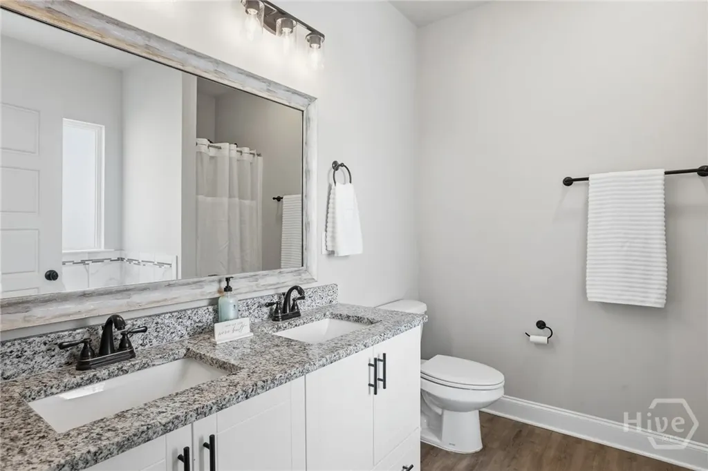267 Timberlake Drive Guyton GA 31312