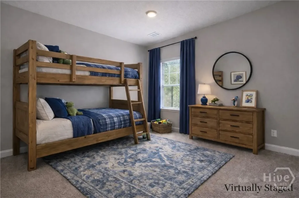 267 Timberlake Drive Guyton GA 31312